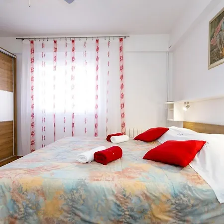 Toljanic Apartment *