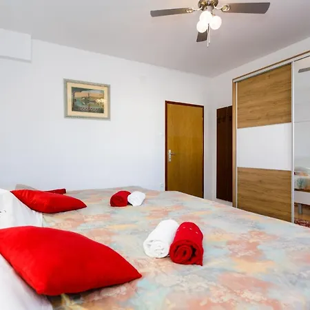 Apartment Toljanic Krk Town