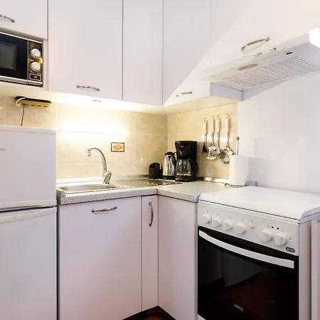 Apartmán Toljanic Krk Town