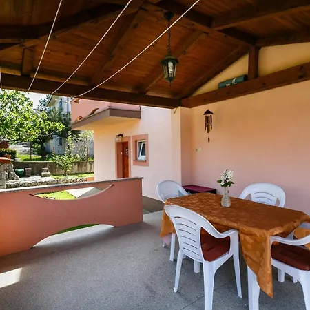 Toljanic Apartment Krk Town