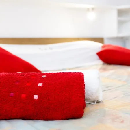 Toljanic Appartement *