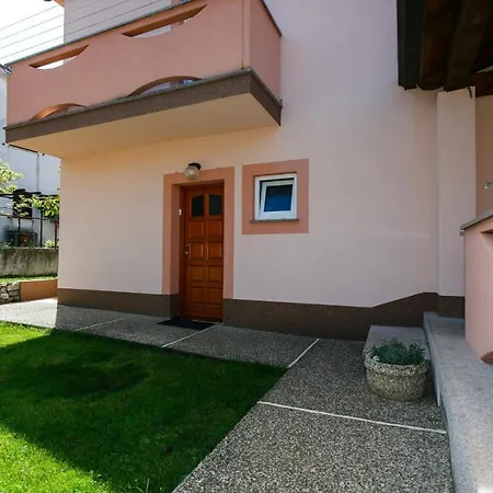 Apartment Toljanic