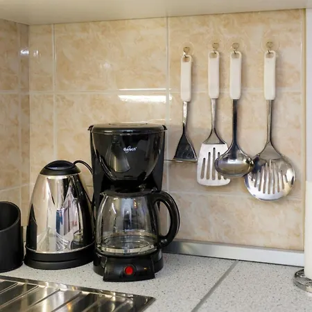 Apartment Toljanic