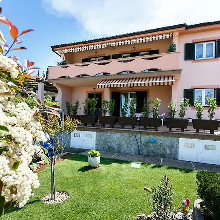 Toljanic Apartment