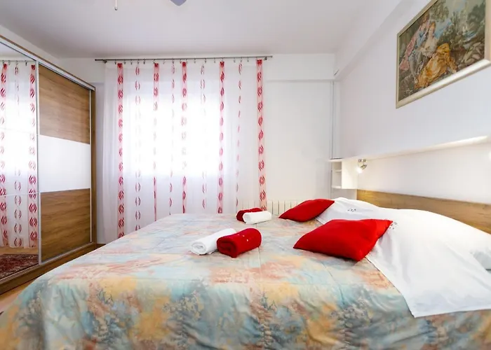 Toljanic Apartment *