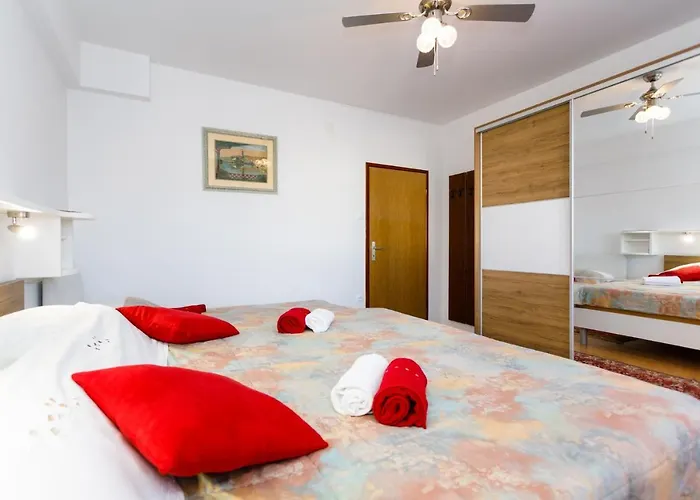 Apartment Toljanic Krk Town