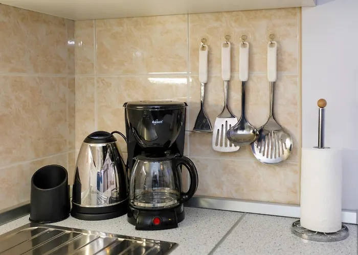 Apartment Toljanic