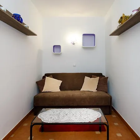 Toljanic Apartment